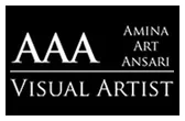 AAA Visual Artist logo