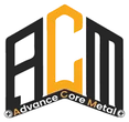 Advance Core Metals logo