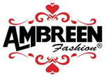 Ambreen Fashion logo