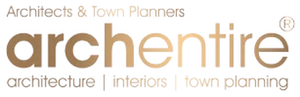 Archentire logo