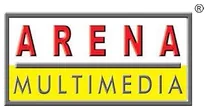 Arena Multimedia logo