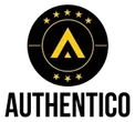 Authentico logo