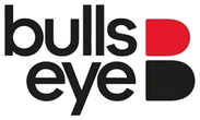 Bulls Eye logo