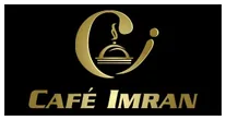Café Imran logo