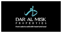 Dar Al Misk Properties logo