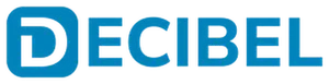 Decibel logo