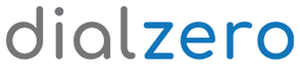 Dialzero logo