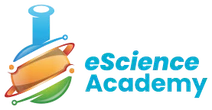 eScience Academy logo