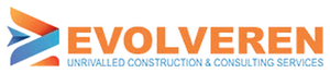Evolveren logo