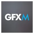 GFXM logo