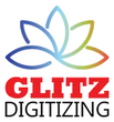 Glitz Digitizing logo