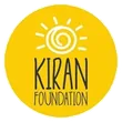 Kiran Foundation logo
