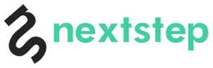 Nextstep logo