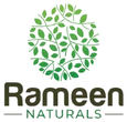 Rameen Naturals logo
