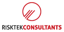 Risktek Consultants logo