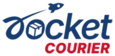 Rocket Courier logo