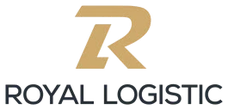 Royal Logistic logo
