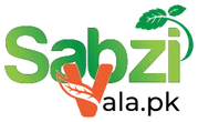 Sabzi Vala logo