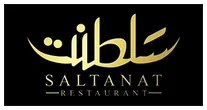 Saltanat Restaurant logo