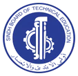 Sindh Board of Technical Education logo