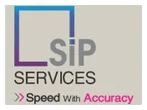 SIP Services logo