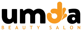 Umda Beauty Salon logo