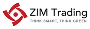 ZIM Trading logo