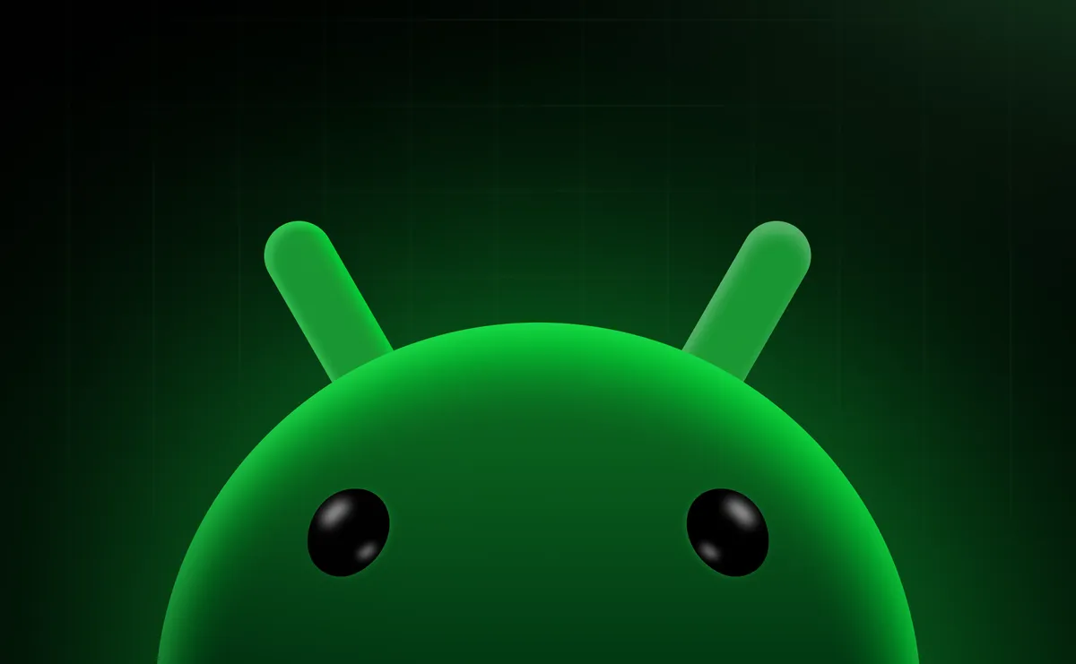Android app development