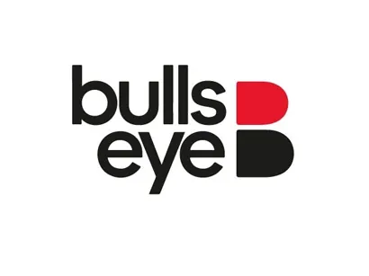 Bulls Eye logo